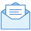 Sarpsborg Data ikon envelope